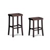 Tulip 30" Bar Height Stool - Tulip 30" Bar Height Stool