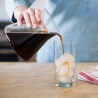 Oxo Cold Brew Coffee Maker Replacement Carafe - Coffee Poured