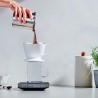 Oxo Good Grips Pour Over Coffee Dripper With Water Tank - Lifestyle Photo