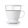 Oxo Good Grips Pour Over Coffee Dripper With Water Tank - Water Tank