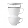 Oxo Good Grips Pour Over Coffee Dripper With Water Tank - Front