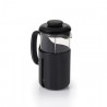 Oxo Good Grips Venture French Press - 8-cup - Angled