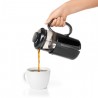 Oxo Good Grips Venture French Press - 8-cup - Coffee Pouring