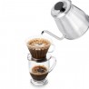 Oxo Good Grips Stainless Steel Pour-over Kettle - Coffee Dripping