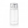 Oxo Good Grips Glass Sugar Dispenser - 12 Oz Capacity - Empty Front View