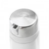 Oxo Good Grips Glass Sugar Dispenser - 12 Oz Capacity - Top Lid Close-Up