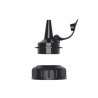 Oxo Good Grips Squeeze Bottle Set - Lid Nossle and Cover