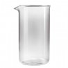 Oxo Good Grips 8 Cup French Press Replacement Carafe 