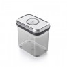 Oxo 1.5 Qt Pop Coffee Container - Angled