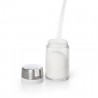 Oxo Good Grips Plastic Sugar Dispenser - 9oz Capacity - Sugar poured