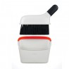 Oxo Good Grips Dustpan And Brush - Brush Above
