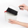 Oxo Good Grips Dustpan And Brush - Wipe Action