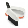 Oxo Good Grips Dustpan And Brush - Brush Out