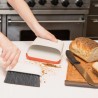 Oxo Good Grips Dustpan And Brush - Cleaning - Lifestyle Photo 2