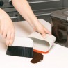 Oxo Good Grips Dustpan And Brush - Cleaning - Lifestyle Photo