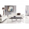 Bellini Modern Living Giro Coffee Table - Lifestyle - Bellini Modern Living Giro Coffee Table - Lifestyle