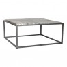 Moe's Home Collection Winslow Marble Coffee Table - Perspective - Moe's Home Collection Winslow Marble Coffee Table - Perspective