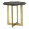 Moe's Home Collection Faccet Accent Table - Moe's Home Collection Faccet Accent Table