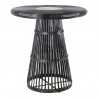 Moe's Home Collection Halford Bar Table - Front