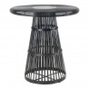 Moe's Home Collection Halford Bar Table - Front