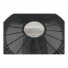 Moe's Home Collection Halford Bar Table - Tabletop Close-Up