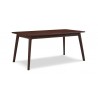 Laurel Extention Dining Table - Sable - Laurel Extention Dining Table - Sable