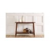 Antares Console Table - Front  - Antares Console Table - Front 