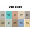 Fabric Grade A Swatches - Fabric Grade A Swatches