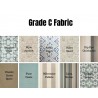 Fabric Grade D Swatches