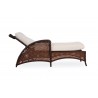 Grand Traverse Chaise - Side