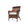 Grand Traverse Dining Armchair - Angled