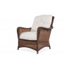 Grand Traverse Lounge Chair - Angled