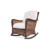 Grand Traverse Lounge Rocker - Angled