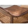 Grand Traverse Ottoman - Ottoman Detail