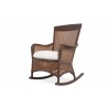 Grand Traverse Porch Rocker - Angled
