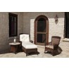 Grand Traverse Porch Rocker - Lifestyle