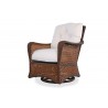 Grand Traverse Swivel Glider Lounge Chair - Angled