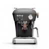 Dream PID Programmable Home Espresso Machine - (Anthracite) - Front