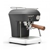 Dream PID Programmable Home Espresso Machine - (Anthracite) - Angled