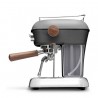 Dream PID Programmable Home Espresso Machine - (Anthracite) - Side