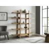 Greenington Caramelized Magnolia Shelf - Lifestyle Photo - Greenington Caramelized Magnolia Shelf - Lifestyle Photo