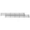 Memphis Grills Middle Grate Kit for Elite Cart and Elite Built-in (2 Grates) - Memphis Grills Middle Grate Kit for Elite Cart and Elite Built-in (2 Grates)