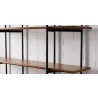 Studio Line Metal Shelf - Studio Line Metal Shelf