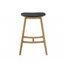 Skol 30" Bar Height Stool - Front - Skol 30" Bar Height Stool - Front