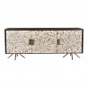 Moe's Home Collection Candor Sideboard - Moe's Home Collection Candor Sideboard