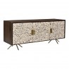 Moe's Home Collection Candor Sideboard - Moe's Home Collection Candor Sideboard