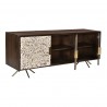 Moe's Home Collection Candor Sideboard - Moe's Home Collection Candor Sideboard