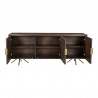Moe's Home Collection Candor Sideboard - Moe's Home Collection Candor Sideboard