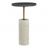 Moe's Home Collection Dusk Accent Table - Moe's Home Collection Dusk Accent Table