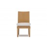 Hamptons Armless Dining Chair - Front
